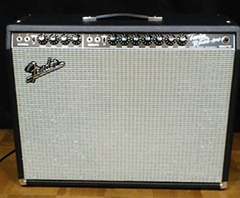FENDER　TWIN　REVERB