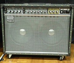 ROLAND　JC-120